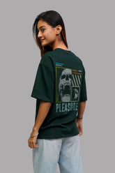 Street Women Oversized T-Shirt